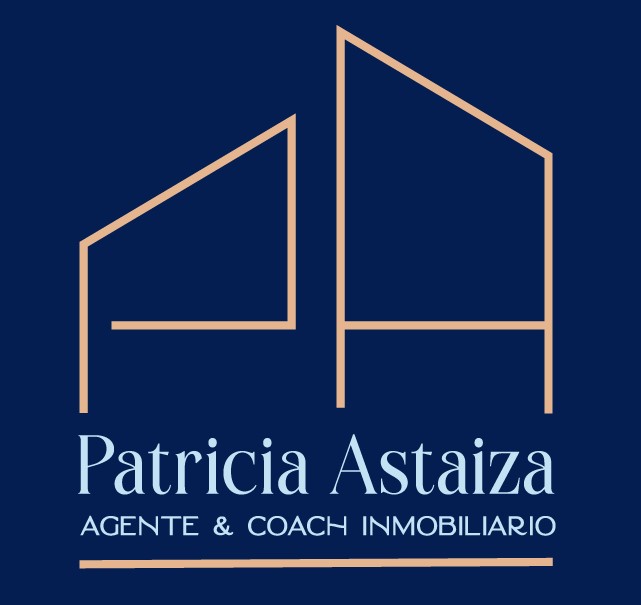 Patricia Astaiza Logo